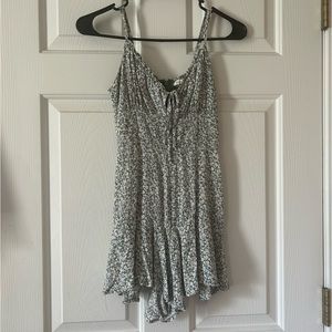 Aeropostale Romper